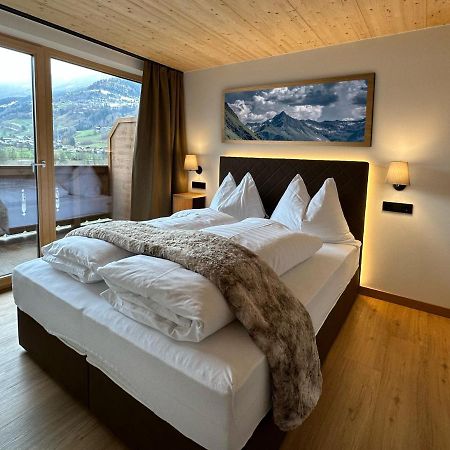 Pension Dorferwirt Bramberg am Wildkogel Exterior photo