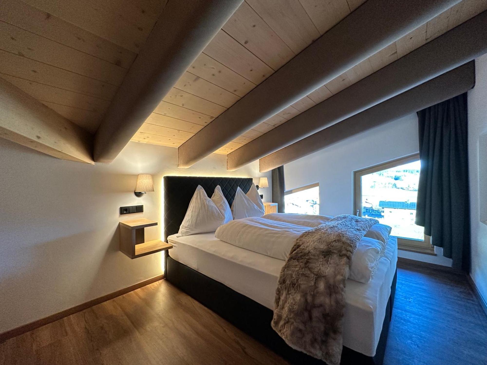 Pension Dorferwirt Bramberg am Wildkogel Room photo